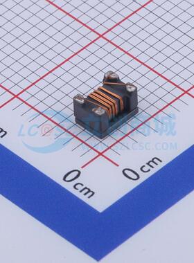 共模滤波器 SDCW4532S-2-601TF SMD-4P,4.5x3.2mm 600Ω@100M