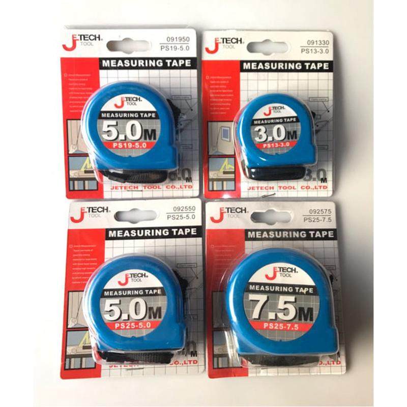 捷科卷尺5米PS13-2.0 3米 19-5.0 16-3.5米田岛 宏迪加宽尺带3.8