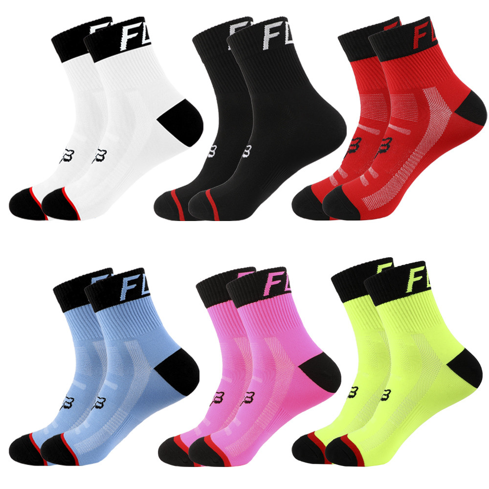 New hot selling professional sports  cycling socks  runing h