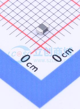 50只 磁珠 BLM21AG102SZ1D 0805 1kΩ@100MHz ±25% 270mΩ 600mA