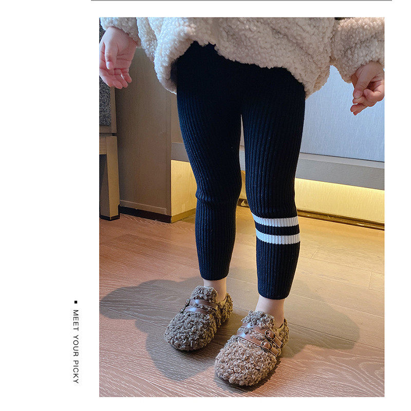 2025新款春装打底裤春秋款儿童春季外穿洋气宝宝长裤,童装/婴儿装/亲子装,裤子,淘宝优惠券,粉丝福利购,淘宝优惠卷