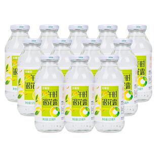 午时银花露整箱婴儿儿童清热去火无糖饮料多种口味组合