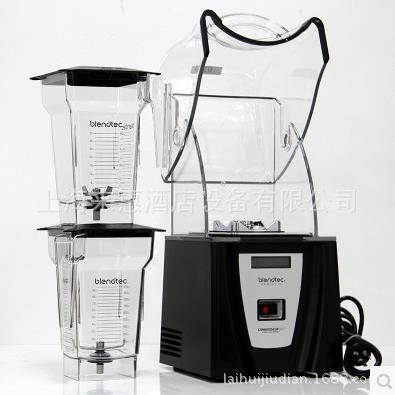 美国Blendtec q-series升级新型825 商用型冰沙机 料理搅拌机