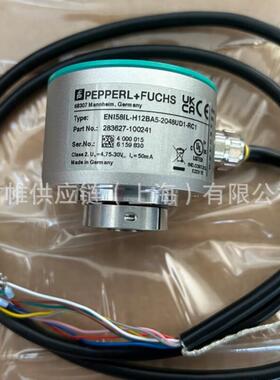 编码器 型号：RHI58N-OBAK1R61N-01024