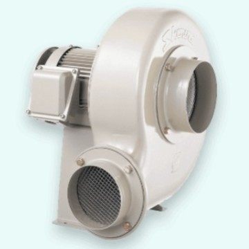 MD-EC-75THT 日本SHOWA DENKI昭和  防爆直动式鼓风机 玉科优势