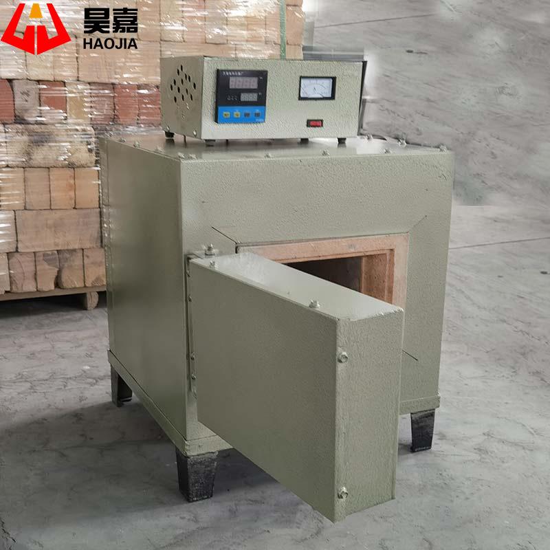 耐高温SX2-15-10实验电炉箱式电炉15Kw马弗炉1000度高温炉调温
