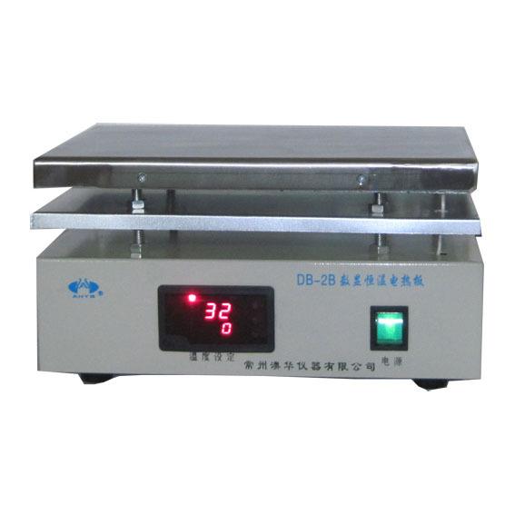 DB-2B大量供应智能数显恒温电热板