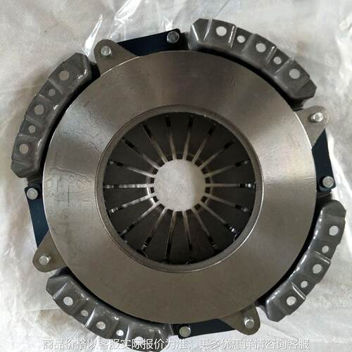 厂家供应 江淮  东风 一汽DS300压盘 离合器片汽车离合器