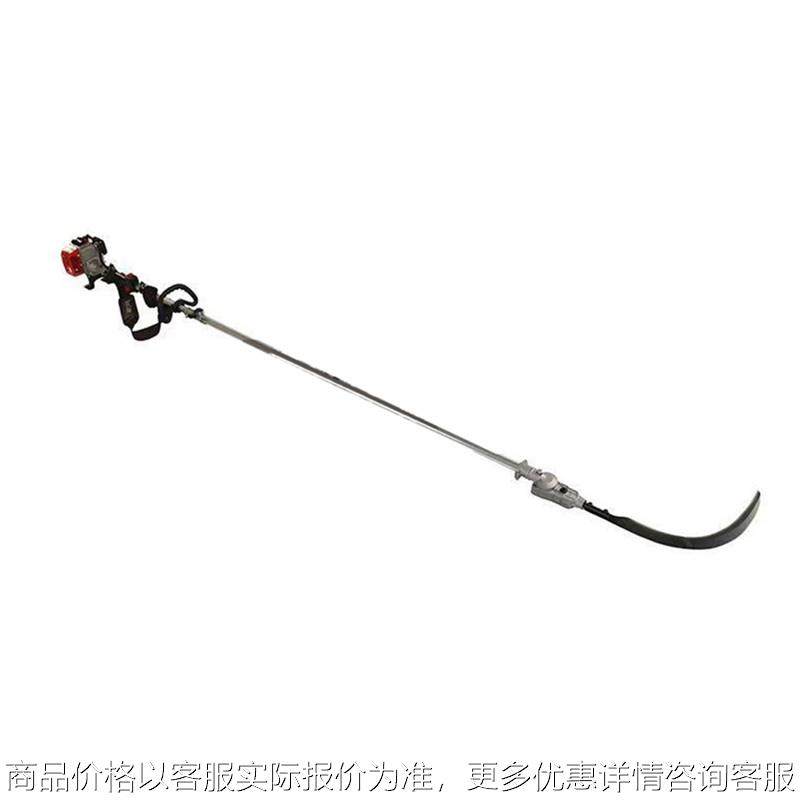 1.2匹棕榈树收获机5米棕榈树割叶机棕榈修剪机汽油修枝镰修枝铲子