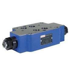 节流阀 Z2FS16节流阀 Rexroth流量阀 液压阀