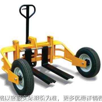 厂家供应1吨山地型手动液压搬运车户外手动液压叉车 建筑车,搬运/仓储/物流设备,叉车/搬运车,淘宝优惠券,粉丝福利购,淘宝优惠卷