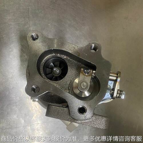 新品涡轮压器RHB1-VZ21190062D51适用于汽车涡轮压器及配件