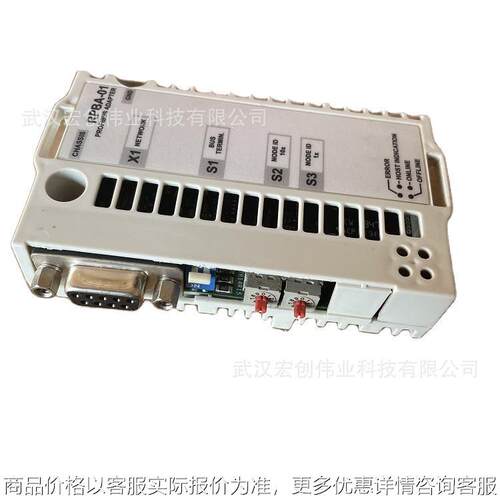 RDCU-02C/RDCU-12C CPU控制元变频器中央处理器