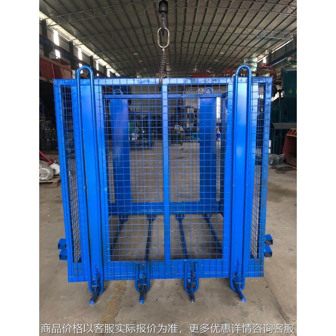 吊篮 安全标准化高空吊笼塔机吊蓝施工载人建筑工地吊料斗 吊蓝,搬运/仓储/物流设备,起重机/吊车/吊机,淘宝优惠券,粉丝福利购,淘宝优惠卷