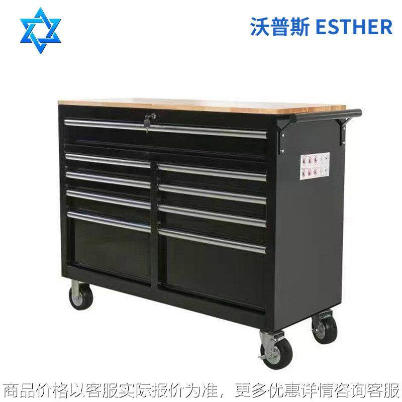 定制跨境爆款重型工具车汽修维修多功能手推车46寸移动工作台,搬运/仓储/物流设备,起重机/吊车/吊机,淘宝优惠券,粉丝福利购,淘宝优惠卷