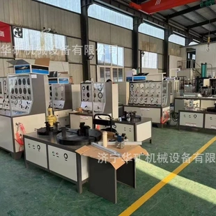 安全閥校驗臺 計算機型安全閥離線校驗臺 智能控制安全閥校驗臺