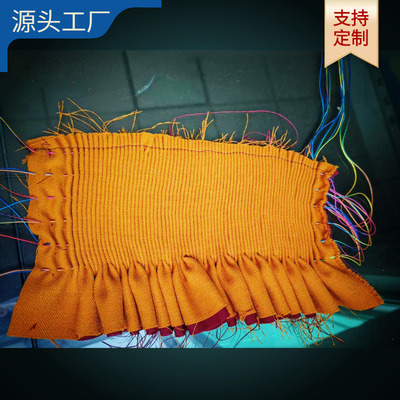 服装特种缝纫机｜多针机｜6针｜型号MNM-6210