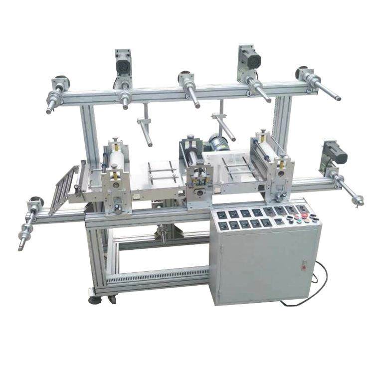 厂家供应多功能半段分条机分切机可自动排废分切机加工,纺织面料/辅料/配套,其他纺织机械,淘宝优惠券,粉丝福利购,淘宝优惠卷