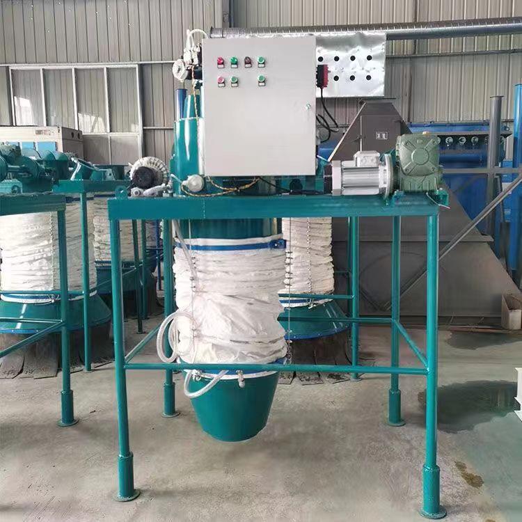 水泥罐车自动伸缩散装机干灰散装机砂浆卸料机