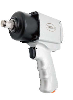 泰克TIW-4气动扳手小风炮气动工具汽修车载风炮拆卸气扳机大扭力