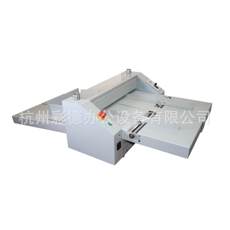 CPC480 多功能压痕机 电动折痕机