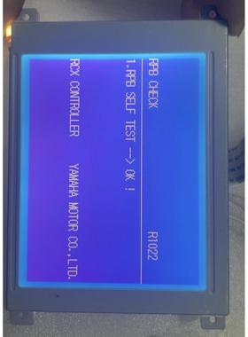 原装M320250-14A3 / M320250-14A3-E液晶屏EL512.256-H3