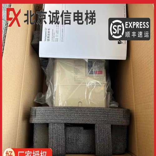 安川变频器G7 CIMR-G7A4011 G7A47P5 CIMR-G7A4015 7.5KW11KW15KW