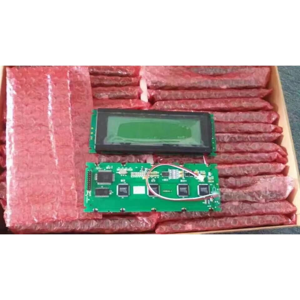 震雄注塑机显示屏 CPC2.2 DMF5005N 震德机显示屏 PG24642A 24064