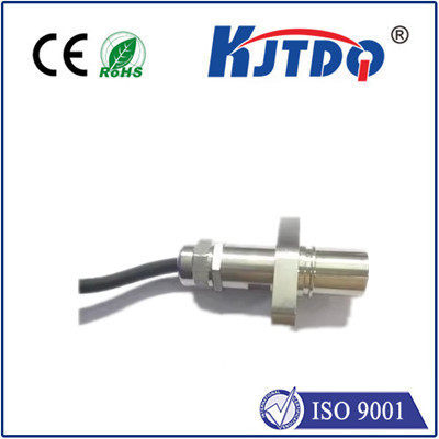 凯基特/KJTDQ 齿轮测速传感器 速度开关霍尔传感器替代进口高品质