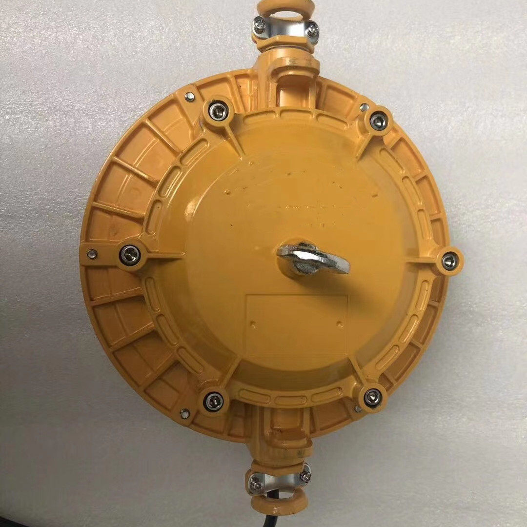 体积小矿用巷道灯 加厚外壳寿命长DGS56/127L矿用隔爆型LED巷道灯,清洗/食品/商业设备,油站灯/防爆灯,淘宝优惠券,粉丝福利购,淘宝优惠卷