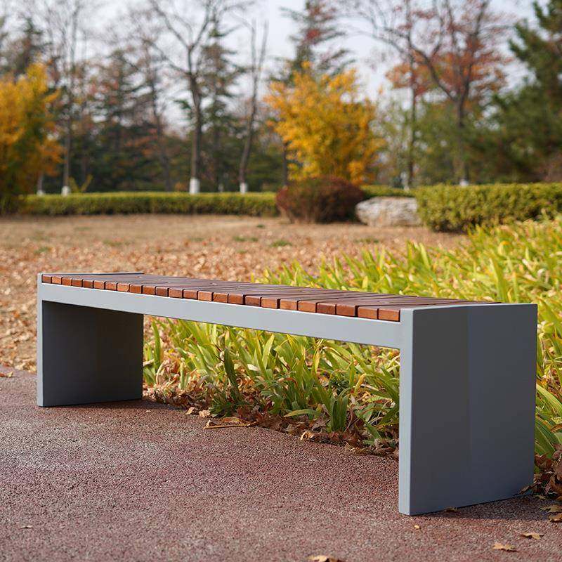 创意景观园林实木座椅公园椅户外广场休闲长椅室外公园休闲坐凳,家庭/个人清洁工具,垃圾桶,淘宝优惠券,粉丝福利购,淘宝优惠卷