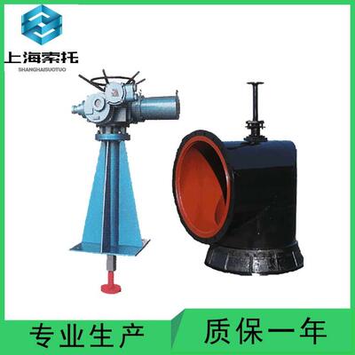 矿用防爆电动配水闸阀煤矿用PXW配水闸阀矿用隔爆型配水闸阀厂家