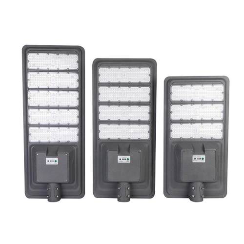 太阳能一体化路灯带人体感应新农村户外防水小区公园景区庭院壁灯