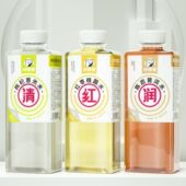 冰得宝100%复合果汁饮料500ML椰汁水苹果汁沙糖桔西柚整箱送礼