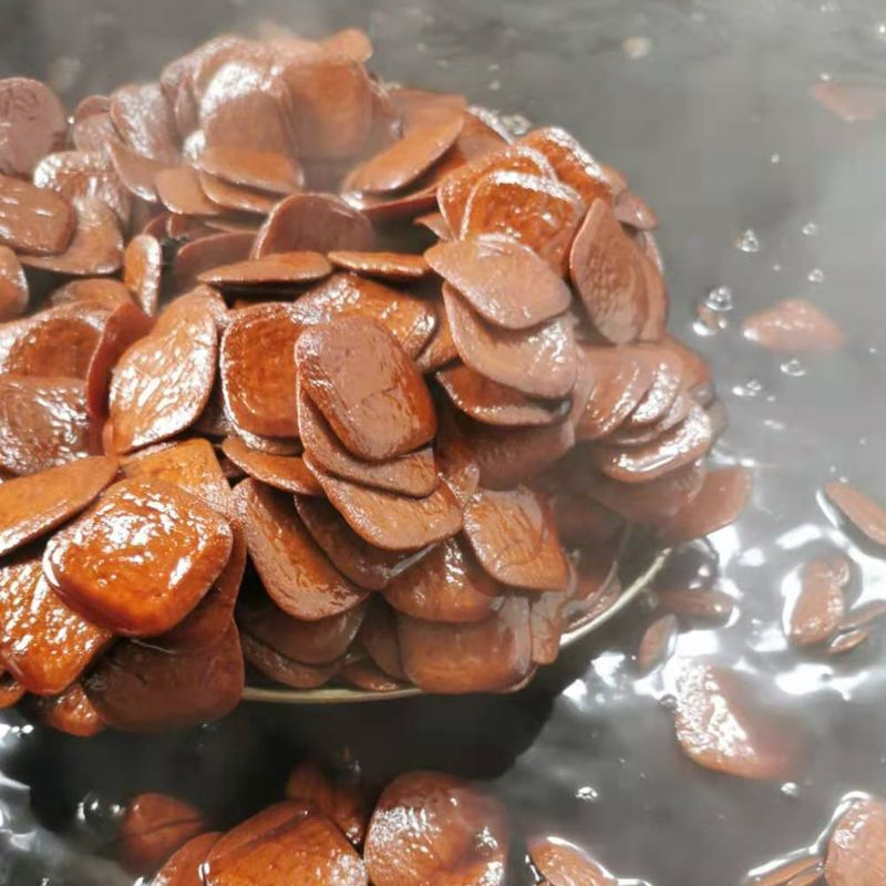 安徽特产黄山茶干五香香辣豆腐干即食小零食小袋开胃下饭菜小吃