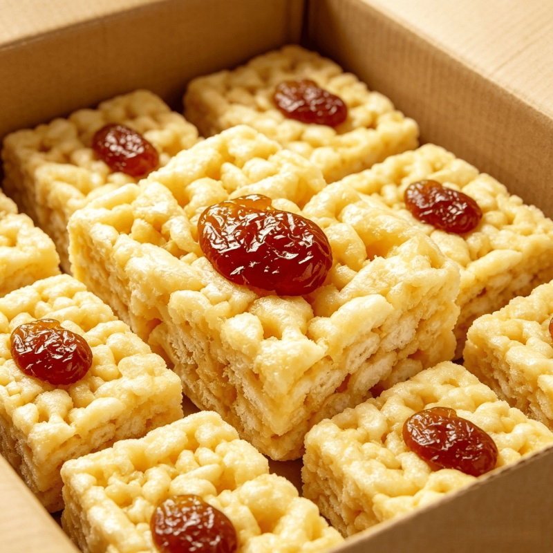 整箱沙琪玛早餐蜜枣网红葡萄干芝麻传统小吃糕点休闲批发怀旧零食