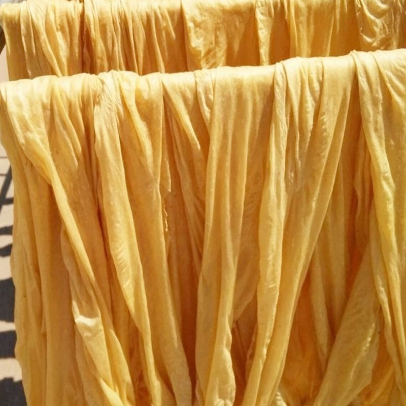 油豆皮素肉蛋白肉人造肉豆制品 火锅食材麻辣烫食品包邮油豆皮