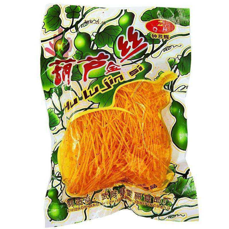童年零食百味葫芦香菇蘑菇丝儿时90后回忆怀旧小辣条辣丝小时候的