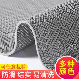 镂空防滑垫PVC商用地毯浴室厨房泳池厕所地胶防水可裁剪塑料地垫