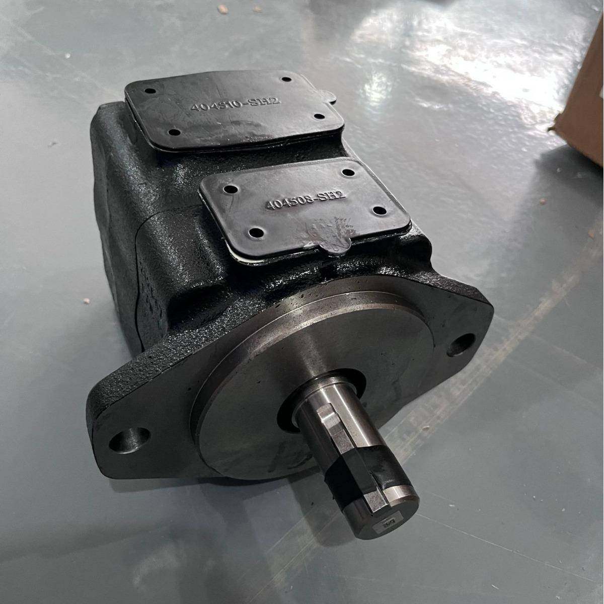 柱塞泵123AL00011B现货PVM045ER06CS2A315000000AB丹佛斯威格士