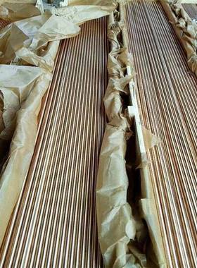 供应C5191青铜带CDA519磷青铜板C5440磷铜棒