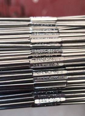 供应镍基ERNiCrMo-3镍基焊丝2.4钨极氩弧焊丝因康镍Ni825焊丝