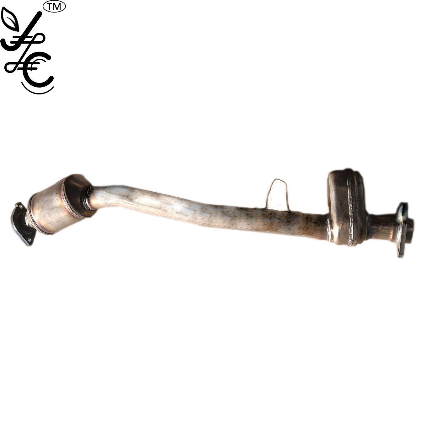 三元催化器适用于Scion FR-S/斯巴鲁BRZ/丰田86的Berk