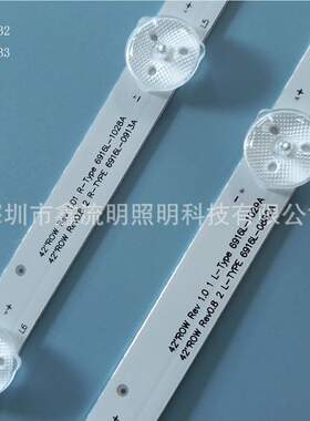 6LED/42D350/H0572L/YX-L3008-20P/42