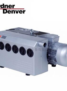 德国里其乐伟力VC50/75/100/202/303旋片真空泵GardnerDenver