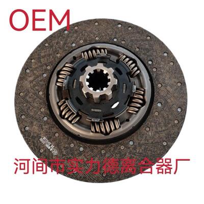 3482081232沧州实力德离合器压盘质量保障