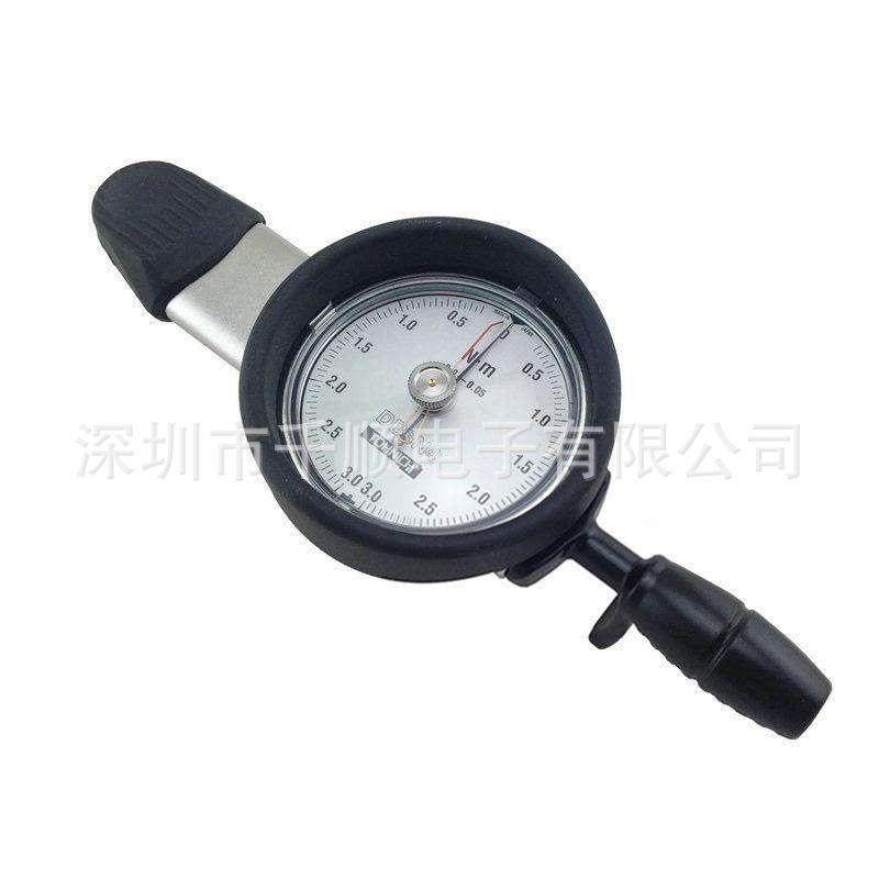 东日DB25N5-S扭力扳手，DB50N5-S表盘扭力扳手