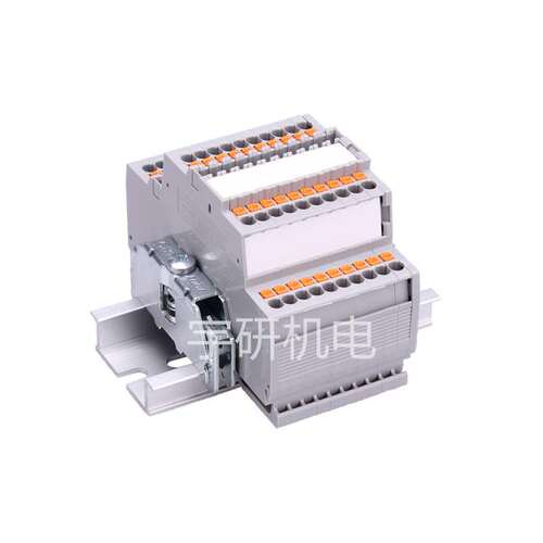 东洋技研TOGI端子台PCRY-FPCV5-1H202OSBV8-6-J1