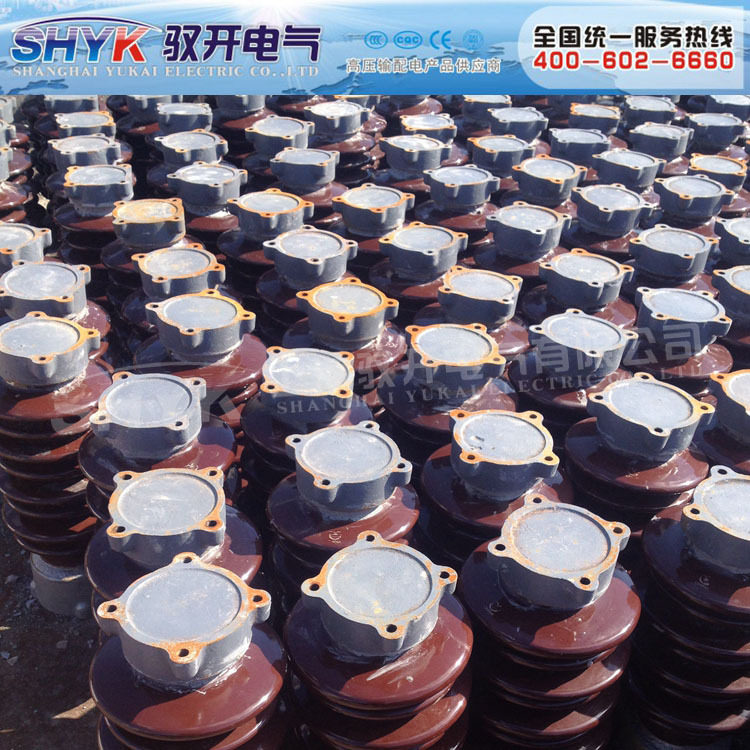 厂家现货现货ZSW-35KV系列支柱陶瓷绝缘子复合绝缘子玻璃绝缘子