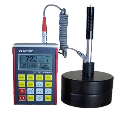 NDT280S轧辊专用硬度计轧辊肖氏硬度计锻钢铸钢铸铁轧辊硬度计